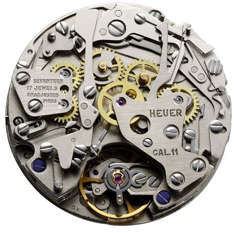 breitling buren 11|The History of the Iconic Calibre 11 (and its Evolution).